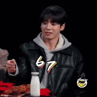 Jk Kook GIF