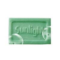 Green Bar Bubbles Sticker by Sunlight South Africa