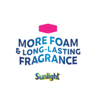 Clothing Laundry Sticker by Sunlight South Africa