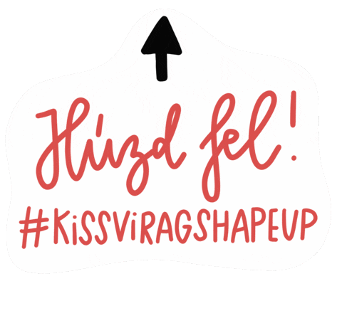 kissvirag giphyupload fitness gym gymtime Sticker