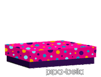 Shopping Love Sticker by PipaBella