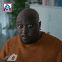 Manger Wow GIF by ALDI FRANCE