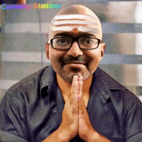 Vijay GIF