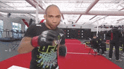 John Dodson Sport GIF by UFC