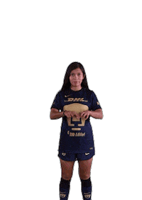 Dance Sport Sticker by Pumas MX
