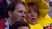 world cup no GIF by World Rugby