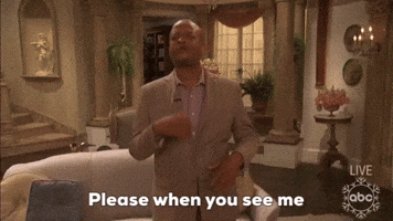 Stop Asking "What Am I Talking About?"