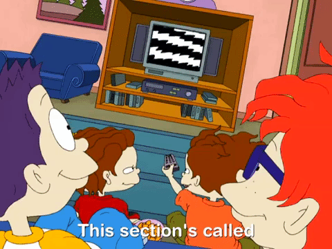 all grown up nicksplat GIF