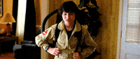 Stranger Things GIF
