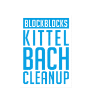 Dusseldorf Sticker by Blockblocks Cleanup gGmbH