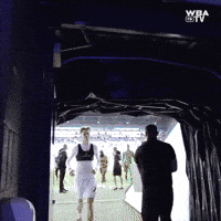 West Brom Price GIF by West Bromwich Albion