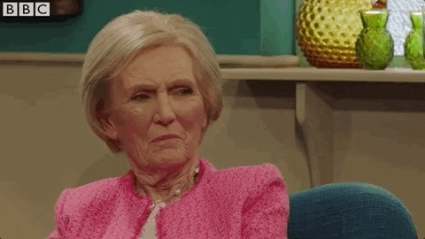 bbc one britains best home cook GIF by BBC