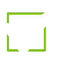 Vinkje Ok Sticker by bontehoeve