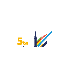 Maraton Maratonsantiago Sticker by Mercadeo - Monumental