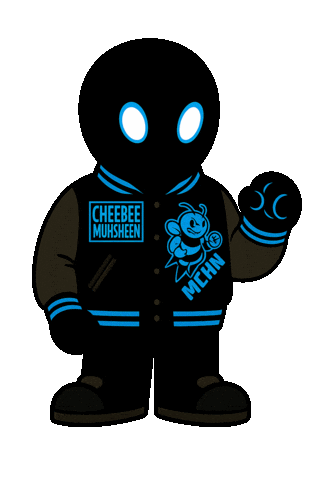 Mchn Sticker by chebemchn