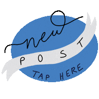 Newpost Sticker by Biosymm