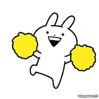 Happy Dance Sticker by Minto Inc.