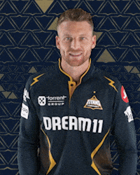 Gt Jos GIF by Gujarat Titans
