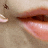 art ehehe this looks so weird GIF