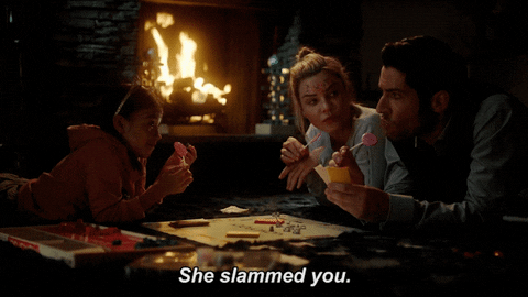 lucifer on fox GIF by Lucifer