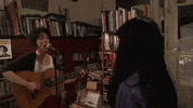 Fred Armisen GIF by St. Vincent