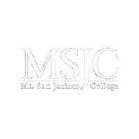 msjcedu logo msjc msjclogo Sticker