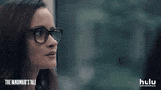 emily handmaidstale GIF by HULU