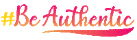 Authenticity Sticker by Shalini Goklani