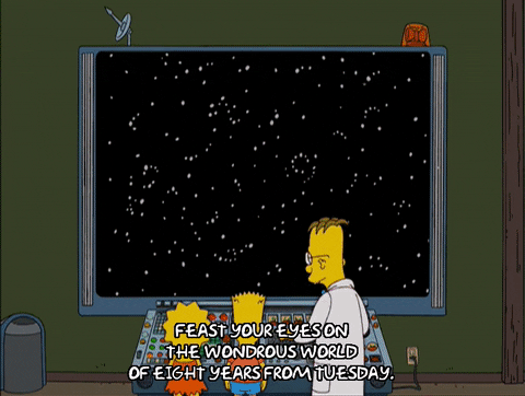 bart simpson GIF