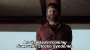 GIF by The Last Man On Earth