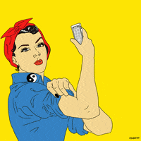 animation domination lol GIF
