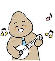 Dance Work Sticker by vank