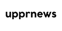 upprnews news top message austria Sticker