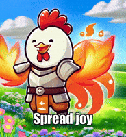 Wherever You Go Joy GIF by Zorooster