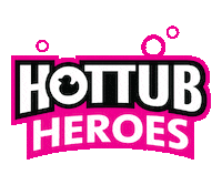 hottubheroes music band duck tour Sticker