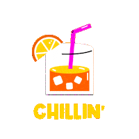 Summer Wow Sticker by PRISM Live Studio