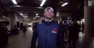 ufc 211 GIF