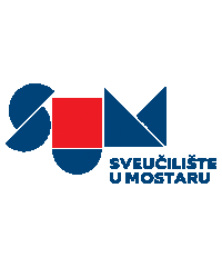 SveucilisteMostar mostar sveucilisteumostaru Sticker