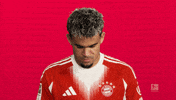 Look Up Fc Bayern GIF by Bundesliga