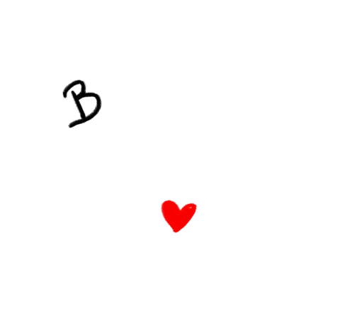 Happy In Love Sticker