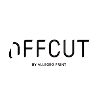 allegro_print offcut allegroprint offcutsg offcutallegroprint Sticker