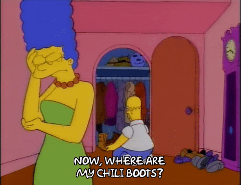 homer simpson GIF