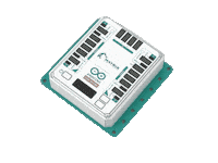 Competition Cube Sticker by MATRIX Robo