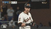 Major League Baseball Sport GIF by MLB