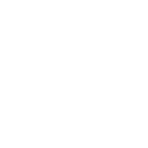 Christmas Snow Sticker