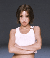 Dance Comeback GIF