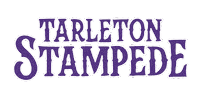 Rodeo Tarletonstate Sticker by Tarleton State University