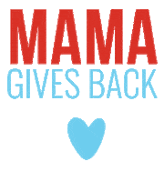 MamasRestaurants mamas mamason39 mamasrestaurants mamasgivebackdays Sticker