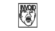 invoidfashionstore peristeri invoid invoidperisteri invoid store Sticker