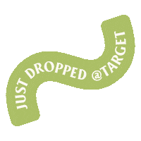 Target Concentrate Sticker by Branch Basics